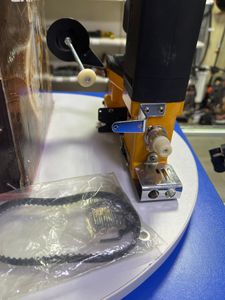 Б/в Мішкозашивна машинка Rugong rg-777 01-200847222