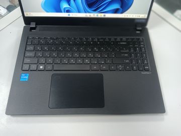 Б/в Ноутбук Acer 15/core i3-1215u ddr5/8gb ddr4/ssd 256 gb/*інтегрована 01-200804201