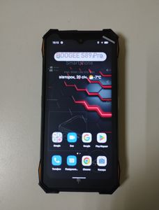 Б/в Мобільний телефон Doogee s89 pro 8/256gb 01-200848061