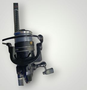 Б/в Котушка рибальська Select ritmix 1500 / 6+1bb 01-200806066