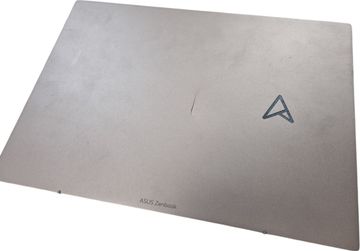 Б/в Ноутбук Asus 13/ryzen 7 7735u ddr5/16gb ddr5/hdd *відсутній/ssd 1000 gb/*інтегрована 01-200828391