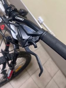 Б/у Велосипед Corso kord 26 01-200847052