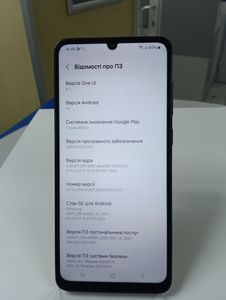 Б/в Мобільний телефон Samsung galaxy a05 4/64gb 01-200846440