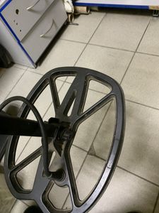 Б/в Металошукач Quest q30 01-200847982