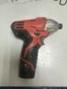 Б/в Шурупокрут Milwaukee m12 fpd2-0 01-200847988