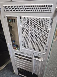 Б/в Системний блок Пк amd ryzen 5 5500/ram 8 gb/hdd відсутній/ssd 240 gb/nvidia gtx 1080 ti (geforce) 11gb gddr5x 352bit 01-200848618