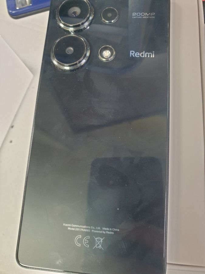 redmi note 13 pro 4g 8/256gb