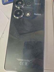 Б/в Мобільний телефон Xiaomi redmi note 13 pro 4g 8/256gb 01-200849040