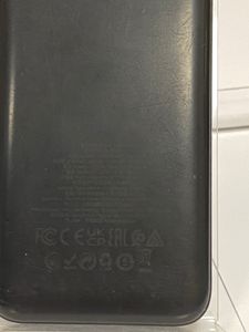 Б/в Повербанк Borafone bj 33 01-200848127