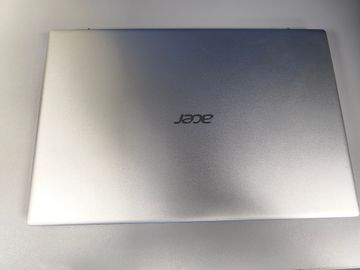 Б/в Ноутбук Acer 13/ryzen 5 5500u ddr4/8gb ddr4/hdd *відсутній/ssd 512 gb/*інтегрована 01-200848781