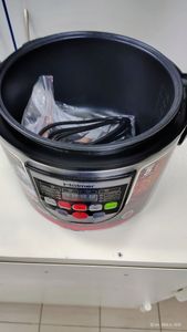 Б/в Мультиварка Holmer hmc-11b 01-200850751