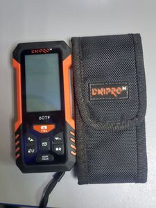 Б/в Лазерний нівелір Dnipro-M 60tf 01-200848307