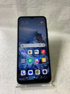 Б/в Мобільний телефон Xiaomi redmi 9a 2/32gb 01-200850771