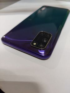 Б/у Мобильный телефон Oppo a72 4/128gb 01-200848444