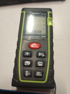 Б/у Лазерный нивелир Sndway sw-t40 01-200850955