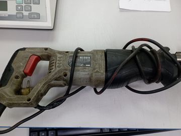 Б/в Шабельна пила Forte rs 910 v 01-200850972