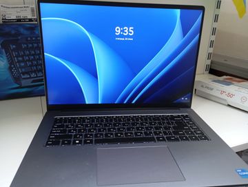 Б/в Ноутбук Xiaomi 16/core i5-12450h ddr5/16gb ddr5/ssd 512 gb/*інтегрована 01-200845973