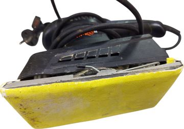 Б/в Шліфмашина вібро Dnipro-M ps-30s 01-200785187