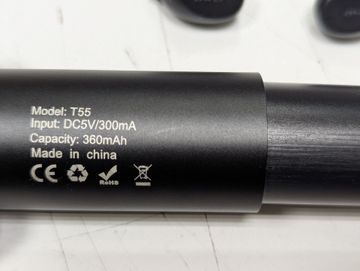 Б/в Навушники Awei t55 01-200851997