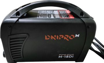 Б/в Зварювальний апарат Dnipro-M m-18d 2021 01-200829394