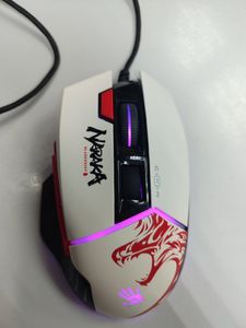 Б/в Миша Bloody w95 max naraka 01-200850921