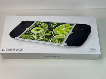 Б/в Геймпад для смартфону Gamevice gv150 01-200848363