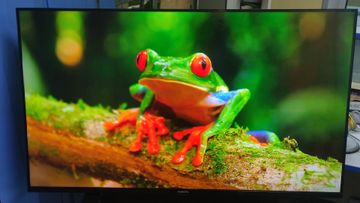 Б/в Телевізор Xiaomi mi tv a2 43 01-200853471