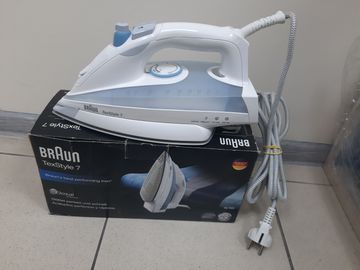 Braun texstyle 7 ts725