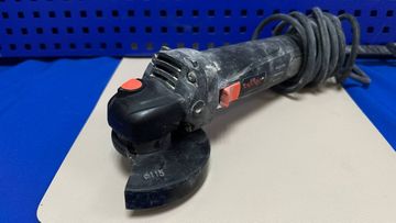 Б/у Угловая шлифмашина Dnipro-M gs-140se 2021 01-200850984