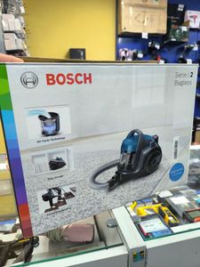 Б/в Пилосос Bosch serie 2 bgs05a220 01-200850940