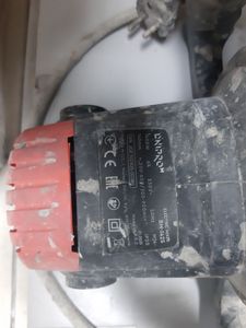 Б/у Дрель-миксер Dnipro-M bm-142s 01-200853661