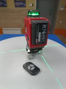 Б/в Лазерний нівелір Stark ll-16g-4d 01-200854242