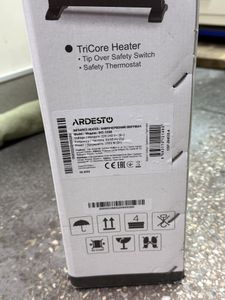 Б/в Обігрівач Ardesto ihs-2200 01-200853852