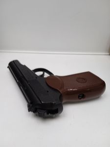 Б/в Пневматичний пістолет Central Borner пм49 01-200853763