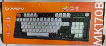 Б/в Клавіатура Gamepro mk170b 01-200854598