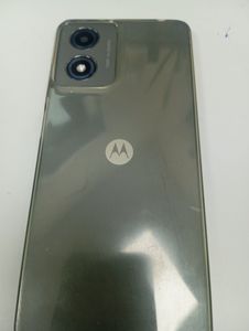 Б/в Мобільний телефон Motorola moto e14 4/64gb 01-200853734