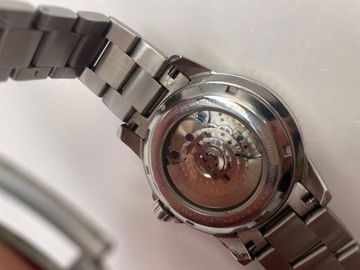 Б/в Годинник Earnshaw es-8174 01-200818961