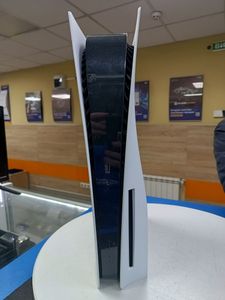 Б/в Ігрова приставка Sony playstation 5 825gb 01-200854193