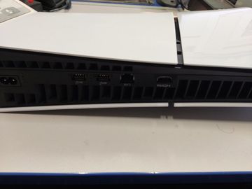 Б/в Ігрова приставка Sony playstation 5 slim digital edition 1tb 01-200855017