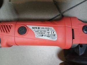 Б/в Полірувальна машина Yato yt-82200 01-200855392