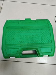 Б/в Набір інструментів Intertool et-6094 01-200855367