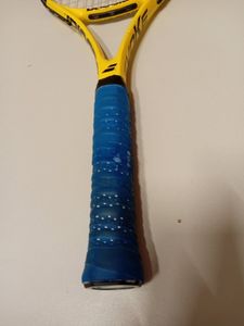 Б/в Ракетка для тенісу Babolat evoke 105 01-200855604
