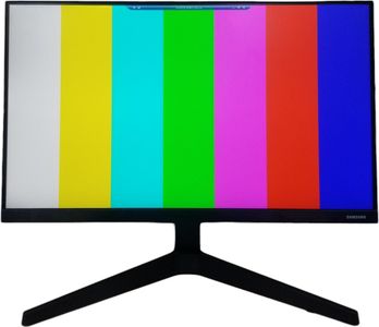 Б/в Монітор Samsung lf22t350f 01-200820575