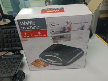 Waffle Machine hl-013