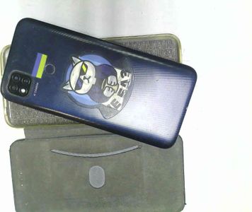 Б/в Мобільний телефон Xiaomi redmi 9c nfc 3/64gb 01-200855583