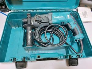 Б/в Перфоратор Makita hr2470 01-200855863