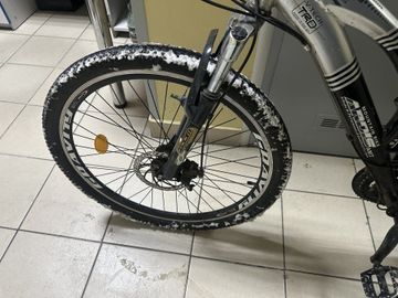 Б/у Велосипед Ardis infiniti 26" steel 01-200855290