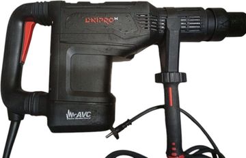 Б/в Перфоратор Dnipro-M bh-40 01-200834471