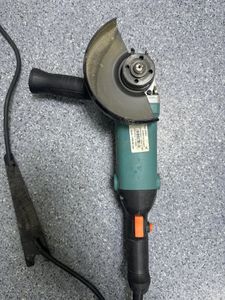 Б/в Кутова шліфмашина Sturmax agm9514e 01-200856691