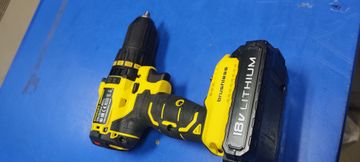 Б/в Шурупокрут Stanley fatmax fmc608c2k 01-200856887